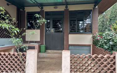 Furnished 1 Bed Apartment with Aircon at Off Ruaka Rd