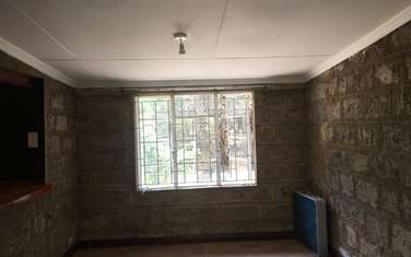 3 Bed House with Staff Quarters in Lavington