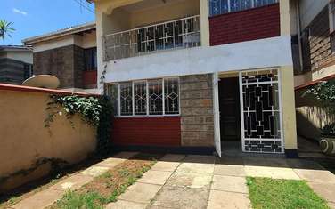 3 Bed Townhouse with En Suite in Lavington