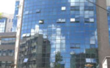  12497 ft² office for rent in Westlands Area