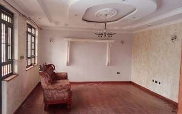 4 Bed Townhouse with En Suite at Off Ruiru-Guthunguri Road