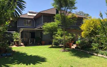 4 Bed Villa with En Suite at Windy Ridge