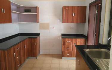 3 Bed Apartment  in Loresho