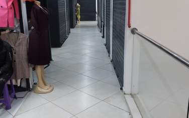 Shop with Service Charge Included at Opposite Khoja Mosque