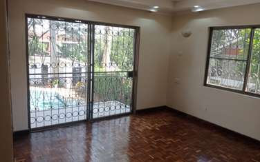 2 Bed House with En Suite at Thigiri