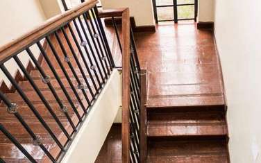 5 Bed House  in Ngong Road