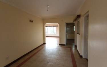 3 Bed Apartment with En Suite at Kileleshwa