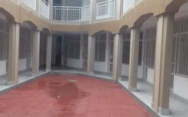 Commercial Property with Service Charge Included at Bamburi