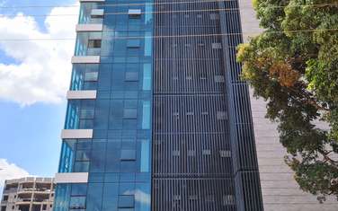 Office with Lift in Riverside