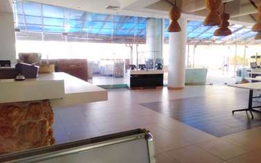 499 m² commercial property for rent in Westlands Area