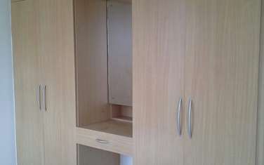 3 Bed Apartment with En Suite at Red Cross