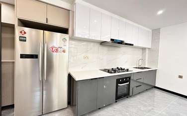 2 Bed Apartment with En Suite at Valley Arcade