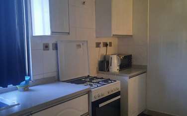 Serviced 3 Bed Apartment with En Suite in Kilimani