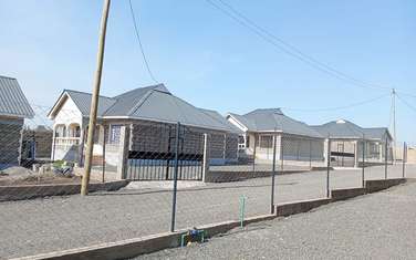 4 Bed House with En Suite in Kitengela