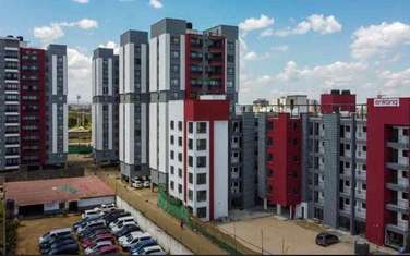 2 Bed Apartment in Ngong Road