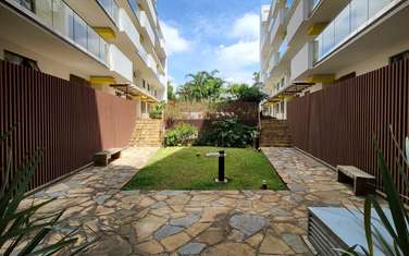 2 Bed Apartment with En Suite in Garden Estate