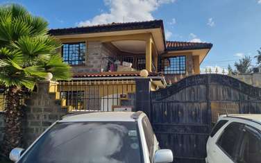Commercial Property with Fibre Internet at Muchai Drive