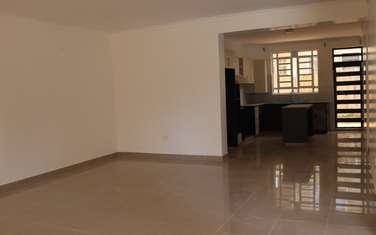 3 Bed Townhouse with En Suite at Muigai