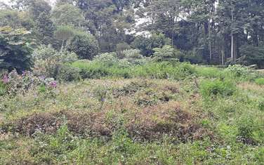 0.5 ac Land at Rossly Lone Tree Estate
