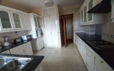 Serviced 1 Bed Apartment with En Suite at Keiyo Road