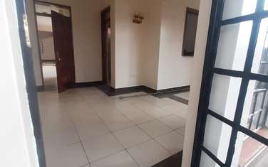 2 Bed Apartment with En Suite in Langata