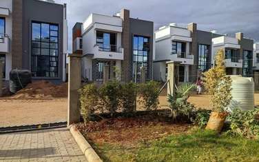 4 Bed House with En Suite at Infinity Park
