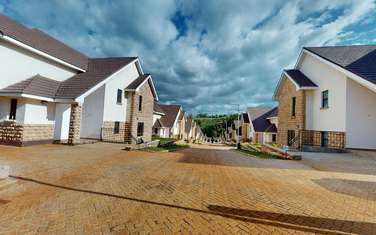 2 Bed House with En Suite at Redhill Off Limuru Rd