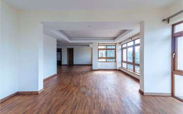 3 Bed Apartment with Lift in General Mathenge