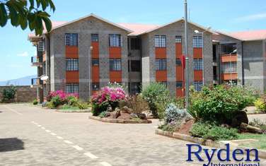 3 Bed Apartment with En Suite at Flame Tree Estate