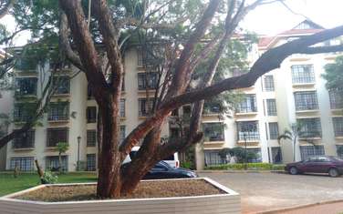 3 bedroom apartment for rent in Kahawa West