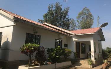 3 Bed House with En Suite at Kisumu Municipality