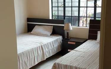 2 Bed Apartment with En Suite in Komarock