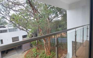 4 Bed House with En Suite at Muthaiga