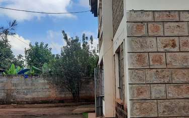 4 bedroom house for sale in Kenyatta Road