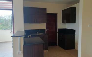 3 Bed Apartment with En Suite at Kiambu County