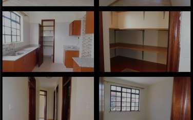 3 Bed Apartment with En Suite in Kiambu Road