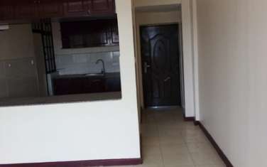 2 Bed Apartment with Lift in Highrise
