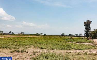0.125 ac land for sale in Naivasha