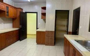 5 Bed Villa with En Suite at Maziwa