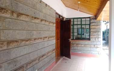 3 Bed Townhouse with En Suite at Lavington