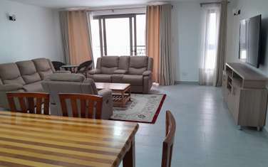 3 Bed Apartment with En Suite at Muthangari