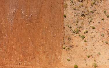 500 m² Residential Land at Ndacha