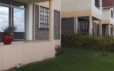 4 Bed House in Ngong