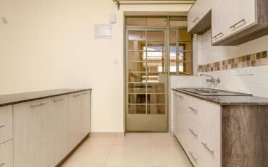4 Bed Apartment with En Suite in Thika Road
