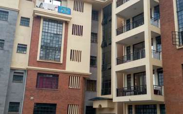 Serviced 3 Bed Apartment  at Mbaazi Avenue