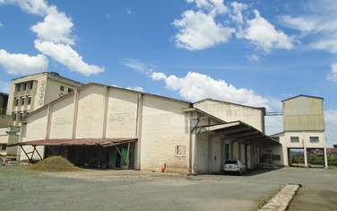Warehouse  in Nakuru