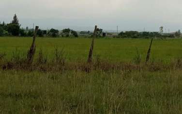   land for sale in Joska