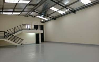 Commercial Property with Fibre Internet at Athi River