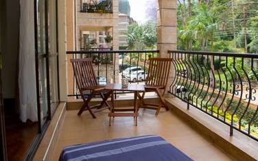 4 Bed Apartment with En Suite in Upper Hill
