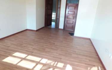 3 Bed Apartment with Lift at Ndwaru Road